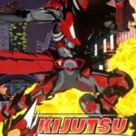 Kijutsu Rider