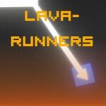 Lava-Runners