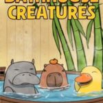 Bathhouse Creatures