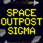 Space Outpost Sigma