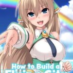 How to Build a Flying City