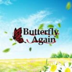 Butterfly again