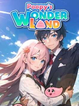 Poopy’s Wonderland