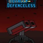 Totally Defenceless