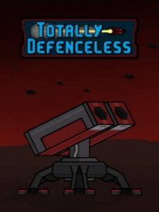 Totally Defenceless