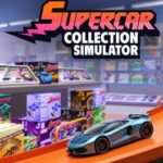 Supercar Collection Simulator