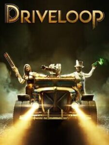 Driveloop: Survivors