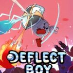 Deflect Boy