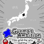 Gunma's Ambition: You and me are Gunma - Reiwa 2nd National Census Edition