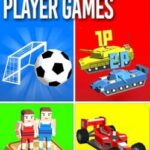 Cubic 2 3 4 Player Games
