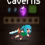 Quartz Caverns