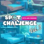 Spot Challenge Vol. 2