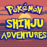 Pokémon Shinju Adventures