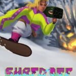 Shred Off