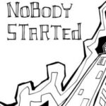 The Fire Nobody Started