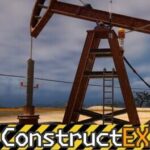 Constructed