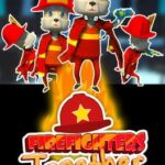 Firefighters Together