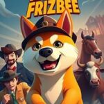Detective Frizbee