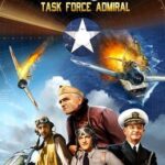 Task Force Admiral: Vol.1 - American Carrier Battles