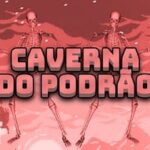 Caverna do Podrão