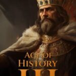 Age of History III