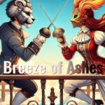 Breeze of Ashes