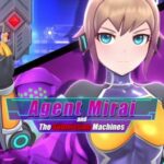 Agent Mirai and the Submission Machines