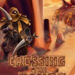 Crossing the Sands