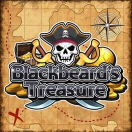 Blackbeard’s Treasure