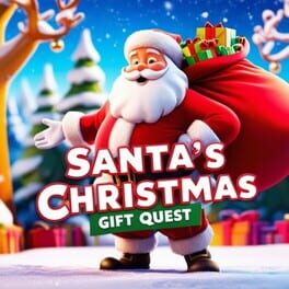 Santa’s Christmas Gift Quest