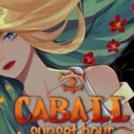 Caball: Sunset Hour