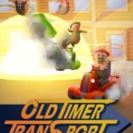 Old Timer Transport