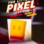 The Little Pixel That Could