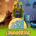 Laundering Simulator