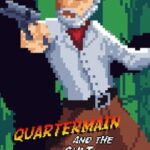 Quartermain and the Cult of Cthulhu