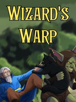 Wizard’s Warp