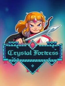 Crystal Fortress
