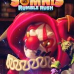 Somnis: Rumble Rush
