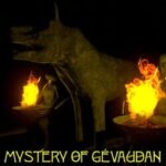 Mystery of Gevaudan