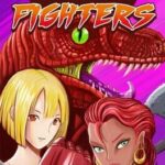Anima Fighters