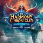 The Harmony Chronicles: Demon of the Void - Collector’s Edition