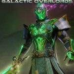 Ketz: Galactic Overlords