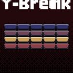 A Bibelot: Y-Break