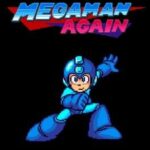 Mega Man Again