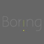 Boring