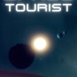 Space Tourist