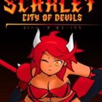 Scarlet: City of Devils