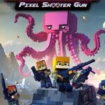 Zombie Blocks: Pixel Shooter Gun