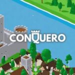 Conquero