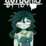 Gorgonia: A Gorgon's Tragedy